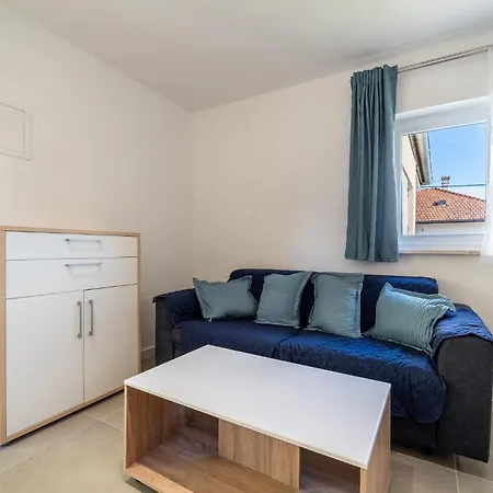 1 Bedroom Cozy In Apartman